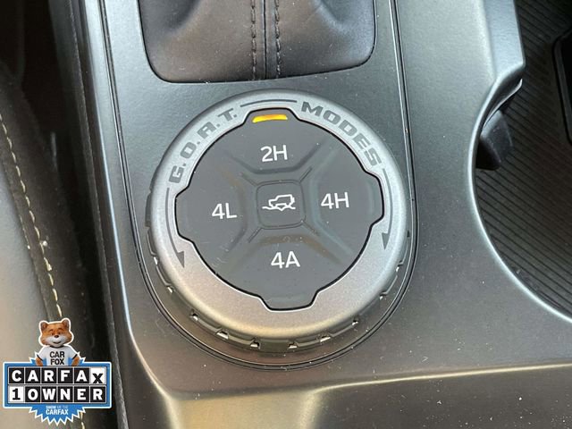 Certified 2025 Ford Bronco Badlands image 29