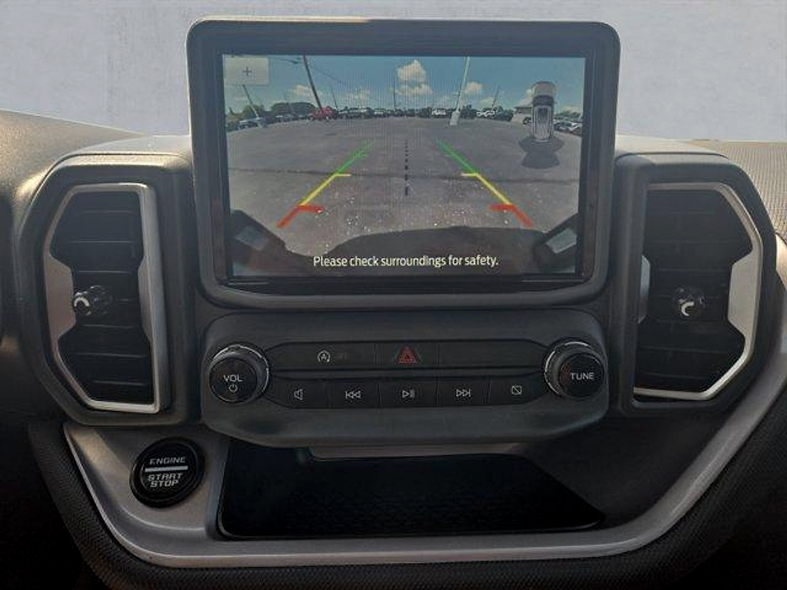 Certified 2023 Ford Bronco Sport Big Bend w/ Convenience Package AWD/4WD image 19