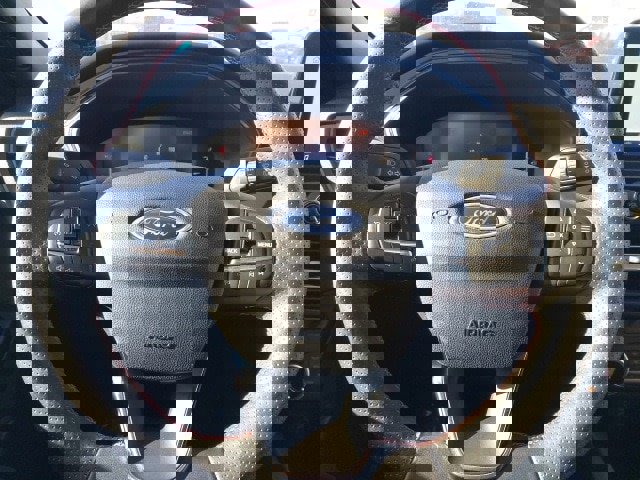 Certified 2025 Ford Escape ST-Line image 18