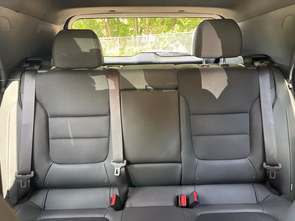 Used 2022 Chevrolet TrailBlazer RS FWD image 13