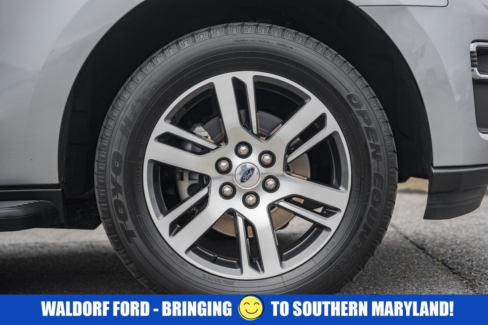 Certified 2024 Ford Expedition Max Limited image 22