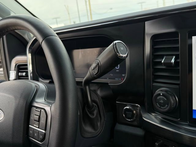 Certified 2026 Ford F250 Lariat w/ Lariat Ultimate Package AWD/4WD image 14