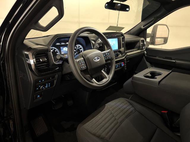 Certified 2022 Ford F150 XL w/ STX Appearance Package image 8