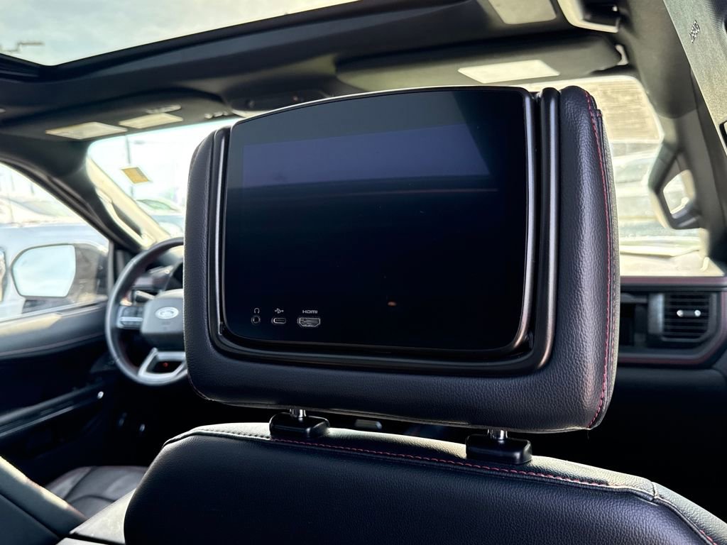 Certified 2022 Ford Expedition Max Limited image 15