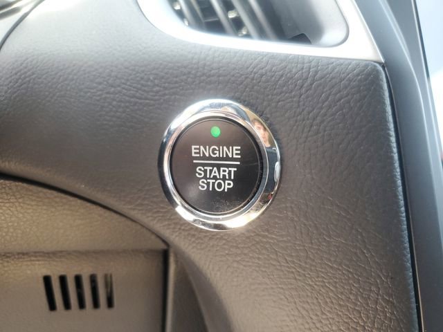 Certified 2023 Ford Edge SEL w/ Convenience Package AWD/4WD image 17