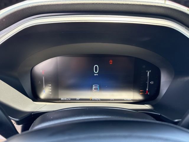 Certified 2024 Ford Escape Active FWD image 21