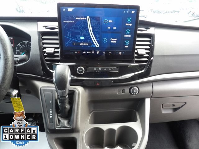 Certified 2023 Ford Transit 350 XLT RWD image 21