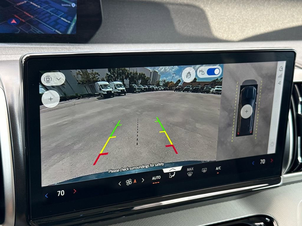 Certified 2025 Ford Expedition Max Active image 21