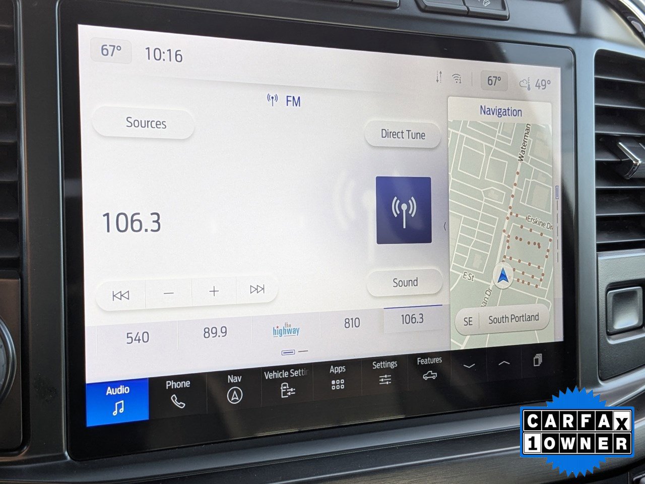 Certified 2023 Ford F350 Lariat w/ Lariat Ultimate Package image 21