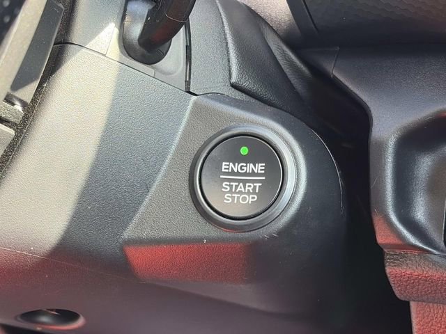 Certified 2024 Ford Ranger Raptor AWD/4WD image 23