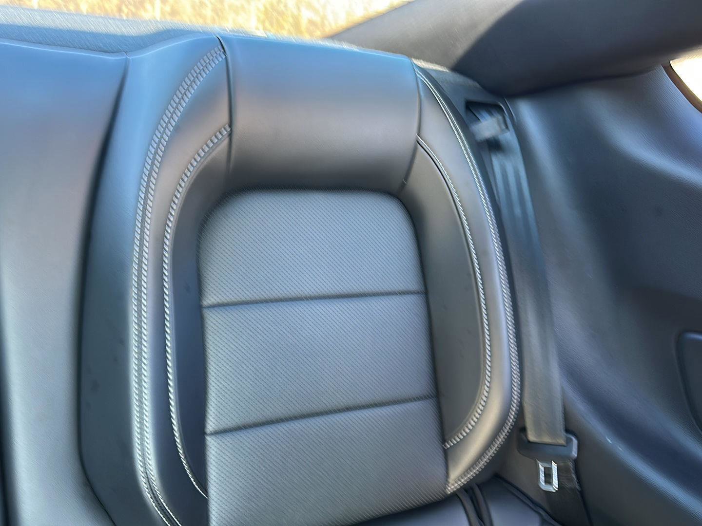 Certified 2023 Ford Mustang GT Premium w/ Equipment Group 401A image 22