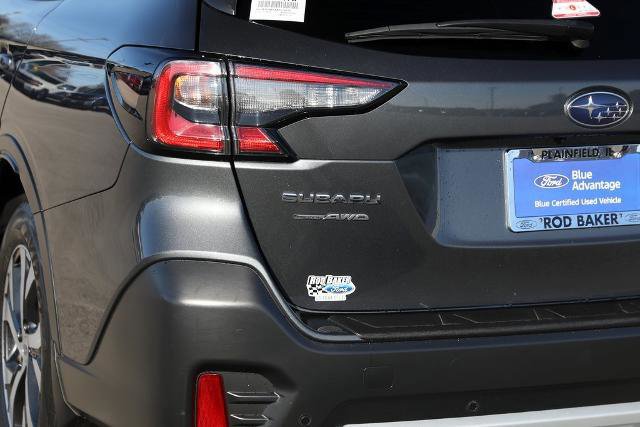 Used 2021 Subaru Outback Limited XT w/ Popular Package #2 image 20