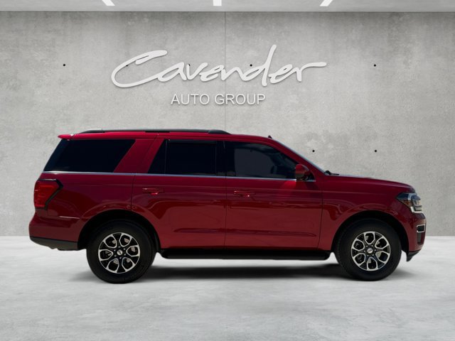 Certified 2022 Ford Expedition XLT RWD image 17