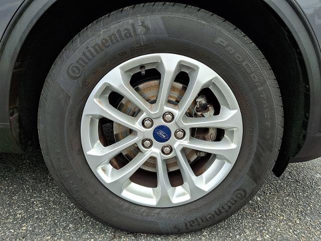 Certified 2022 Ford Escape SE w/ Convenience Package AWD/4WD image 8
