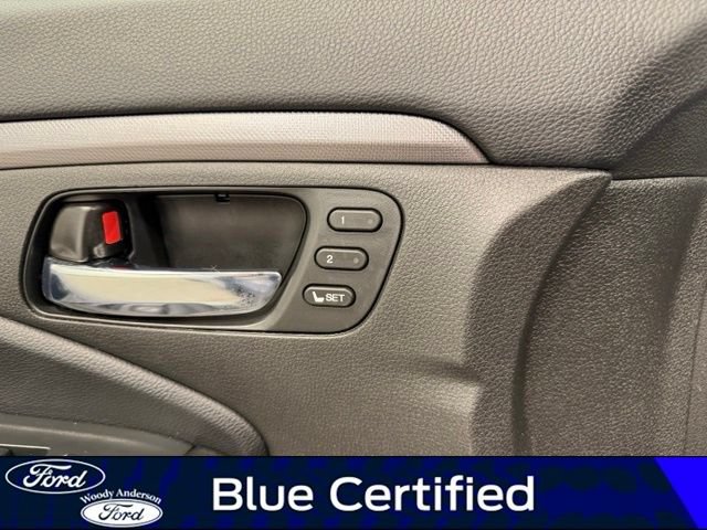 Used 2022 Honda Ridgeline RTL-E image 21