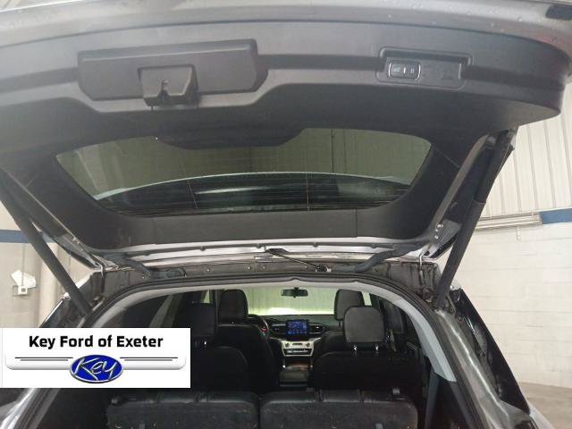 Certified 2022 Ford Explorer XLT w/ Equipment Group 202A AWD/4WD image 15