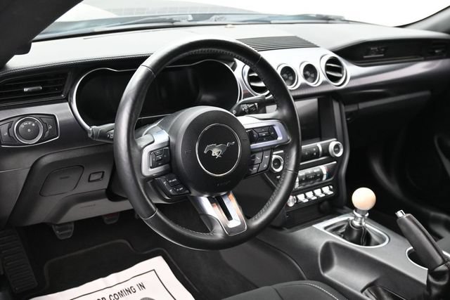 Certified 2023 Ford Mustang Mach 1 RWD image 19