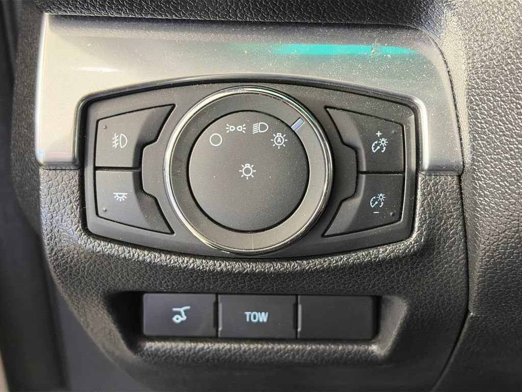 Certified 2017 Ford Explorer Sport w/ Equipment Group 401A AWD/4WD image 24
