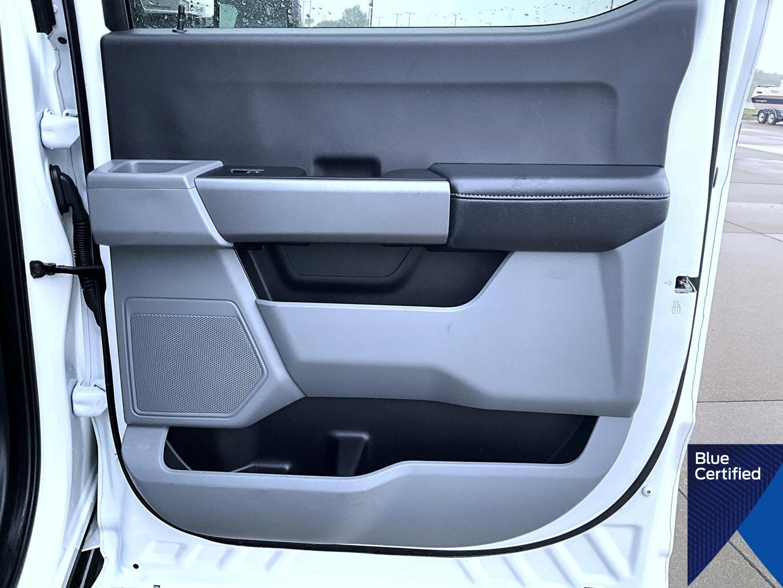 Certified 2025 Ford F250 XLT AWD/4WD image 18