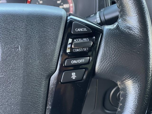 Used 2022 Nissan Frontier Pro-X w/ Pro-X Premium Package image 14