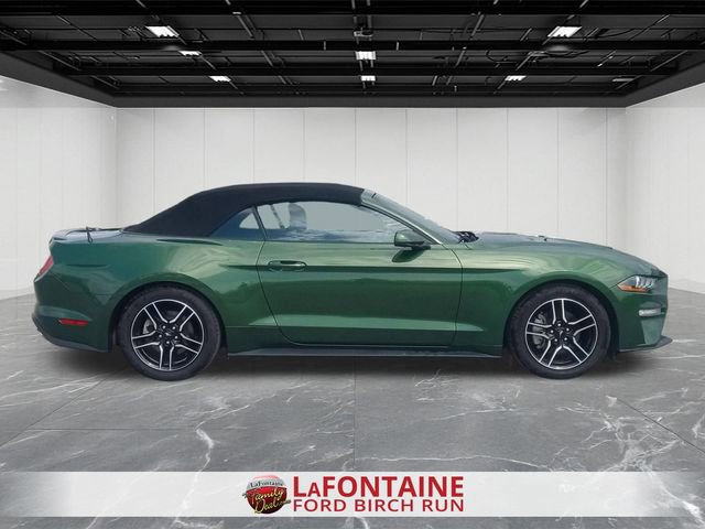 Certified 2023 Ford Mustang Premium RWD image 6