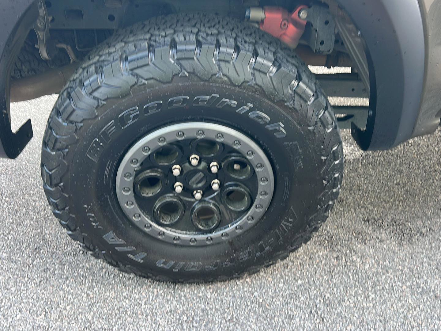 Certified 2024 Ford F150 Raptor image 41