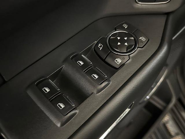 Certified 2022 Ford Expedition Platinum image 18