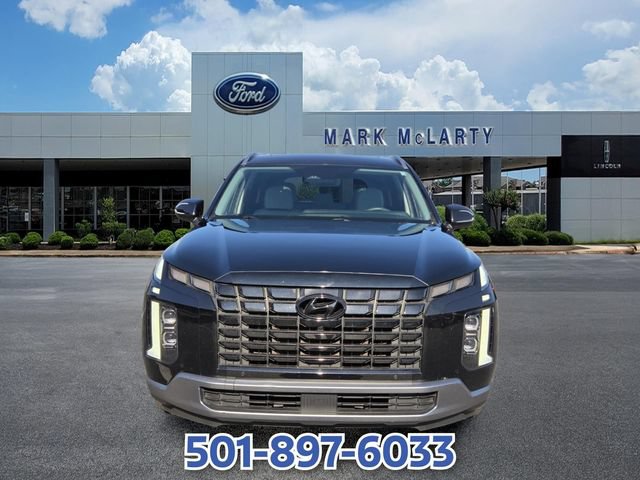 Used 2023 Hyundai Palisade SEL AWD/4WD image 8
