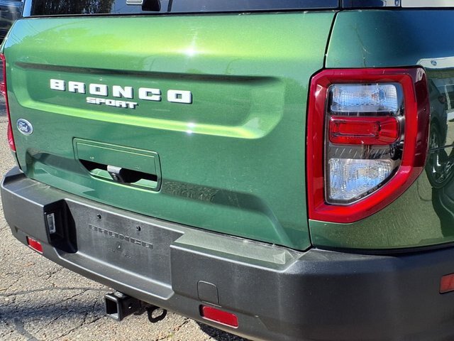 Certified 2023 Ford Bronco Sport Big Bend AWD/4WD image 20