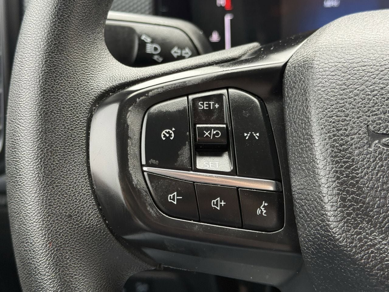 Certified 2024 Ford Ranger XL RWD image 13