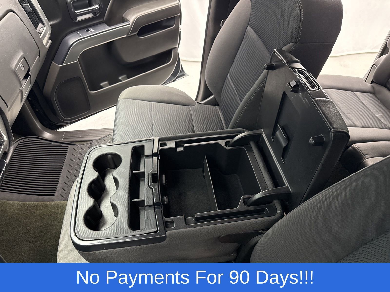 Used 2018 Chevrolet Silverado 1500 LT w/ LT Eassist Package image 26