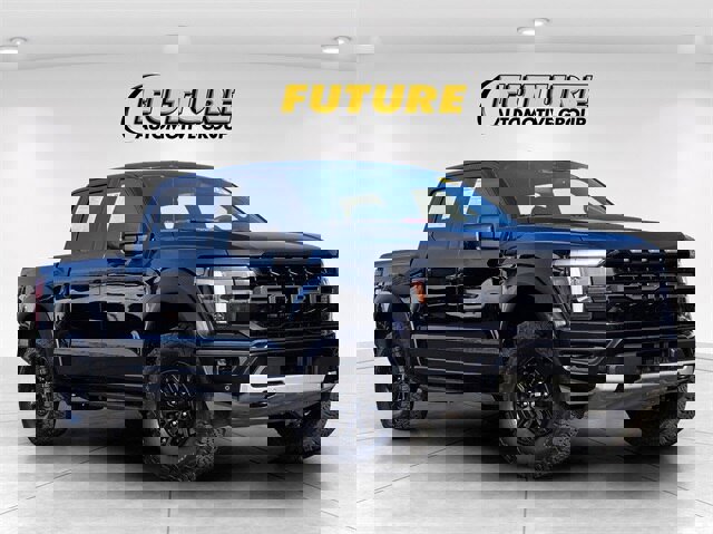 Certified 2024 Ford F150 Raptor