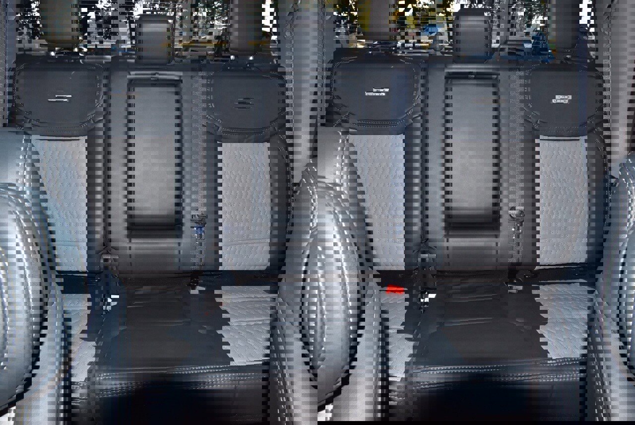 Certified 2024 Ford F250 Limited w/ FX4 Off-Road Package image 20