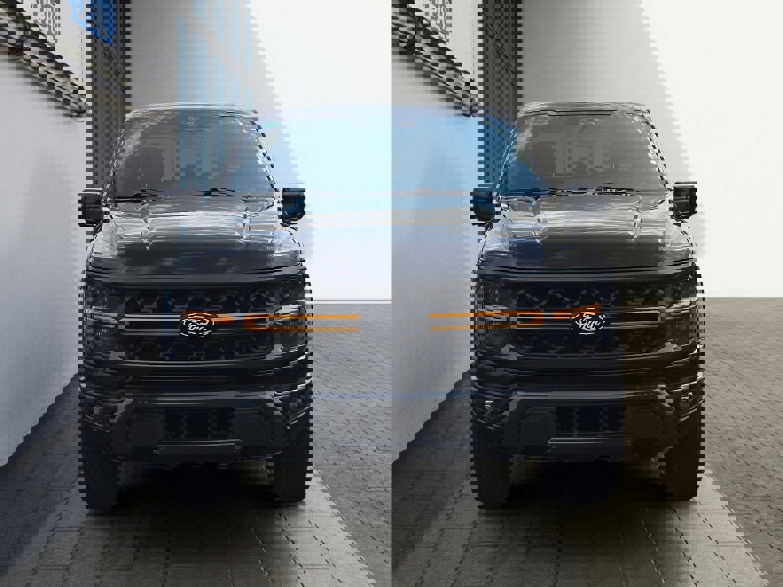 Certified 2024 Ford F150 Tremor w/ Equipment Group 402A High image 8