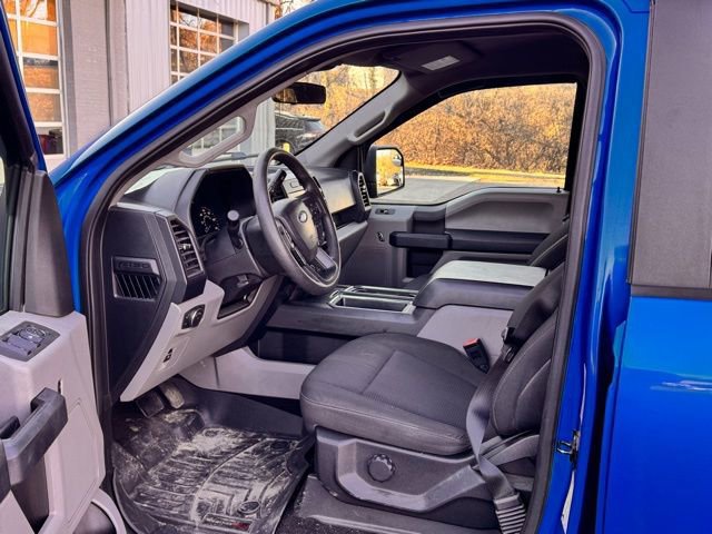 Certified 2019 Ford F150 XL w/ Equipment Group 101A Mid image 16