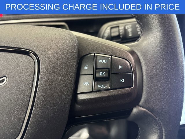 Certified 2023 Ford Mustang Mach-E Premium AWD/4WD image 18