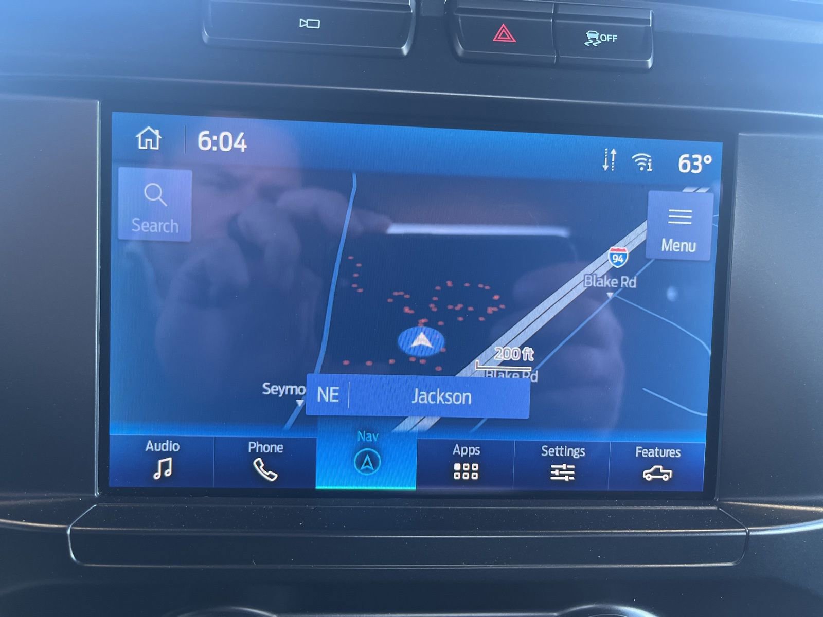 Certified 2023 Ford F150 XL w/ STX Appearance Package AWD/4WD image 23