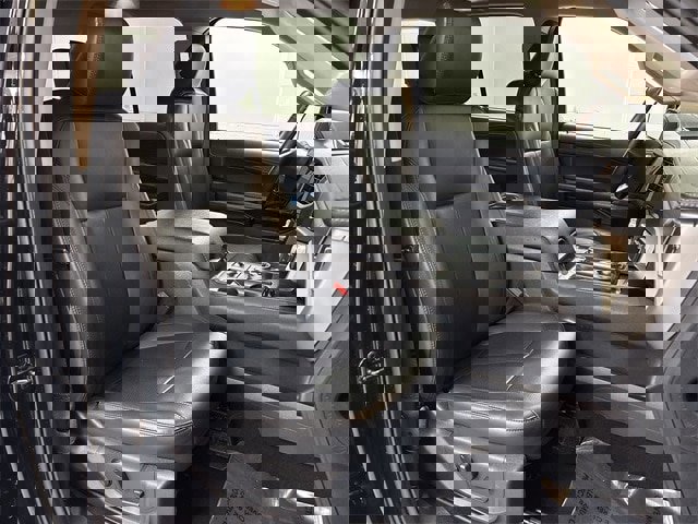 Certified 2024 Ford Expedition Max XLT image 16