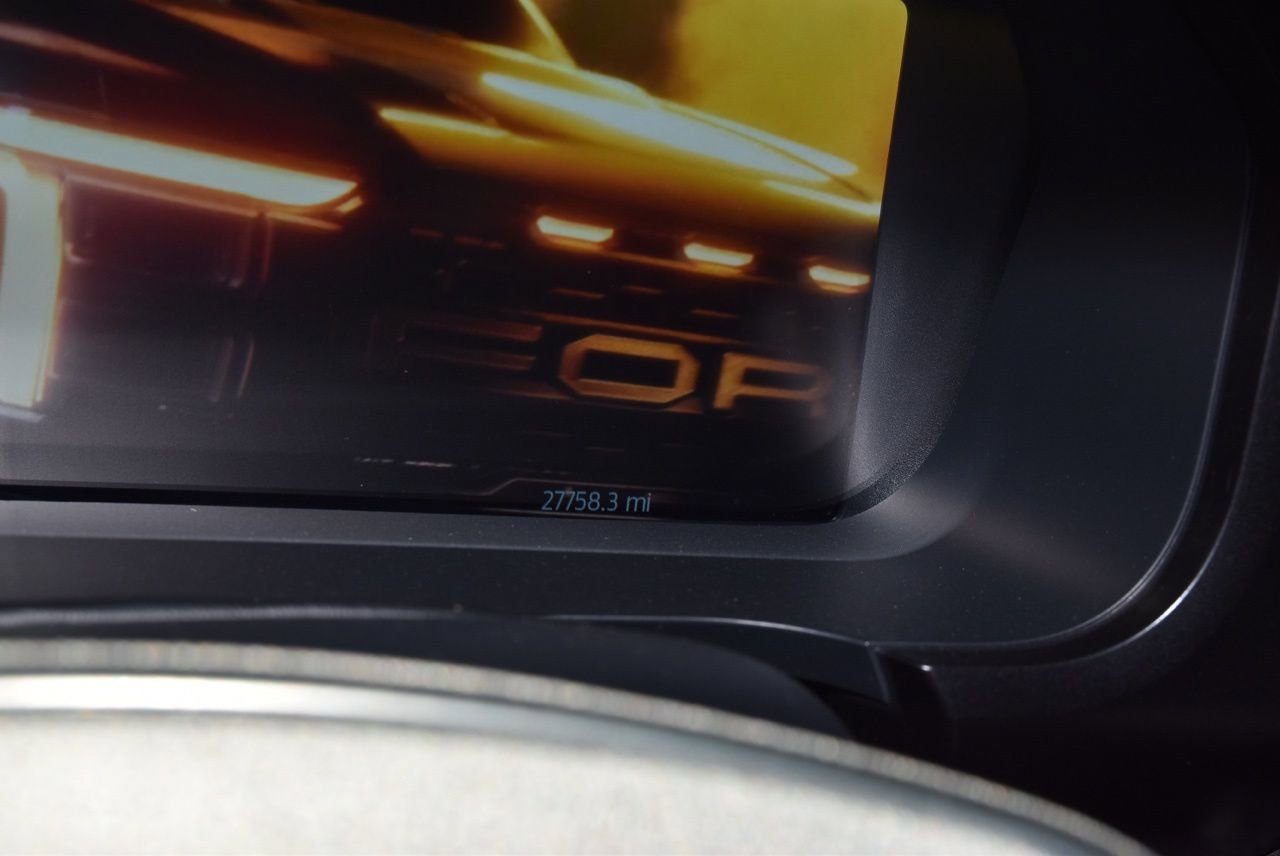 Certified 2025 Ford F150 Raptor image 9