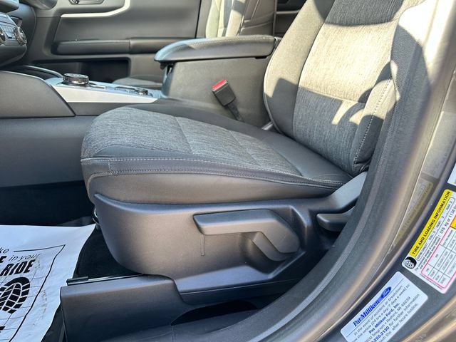 Certified 2021 Ford Bronco Sport Big Bend AWD/4WD image 12