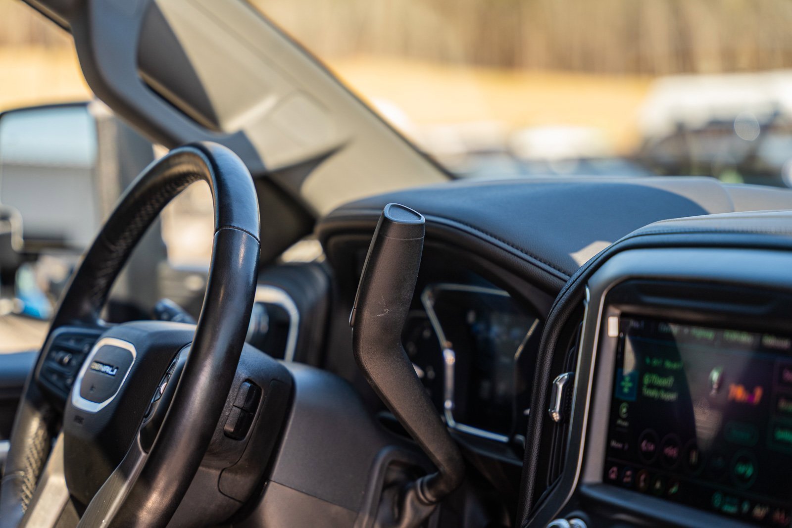 Used 2022 GMC Sierra 2500 Denali w/ Denali Ultimate Package image 38