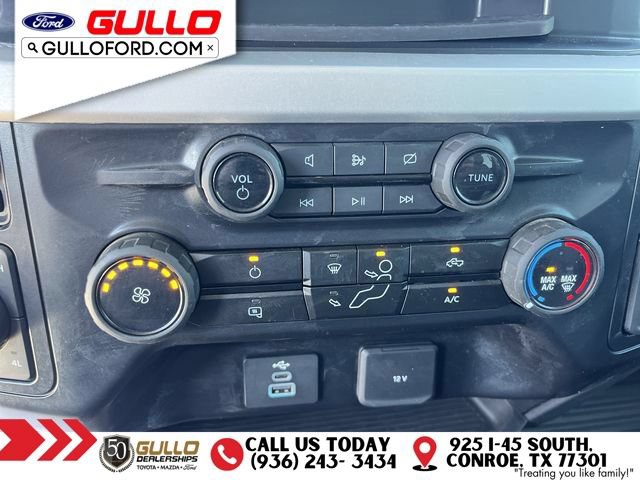 Certified 2024 Ford F250 XL w/ XL Chrome Package AWD/4WD image 26