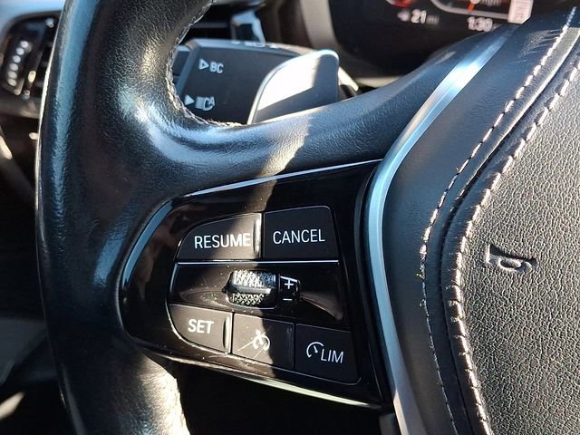 Used 2021 BMW 530i xDrive w/ Premium Package image 23