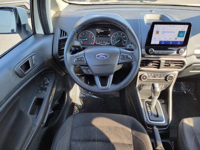Certified 2020 Ford EcoSport SE image 14