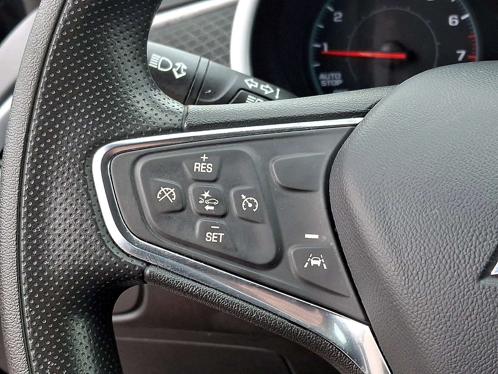 Used 2023 Chevrolet Malibu LT image 19