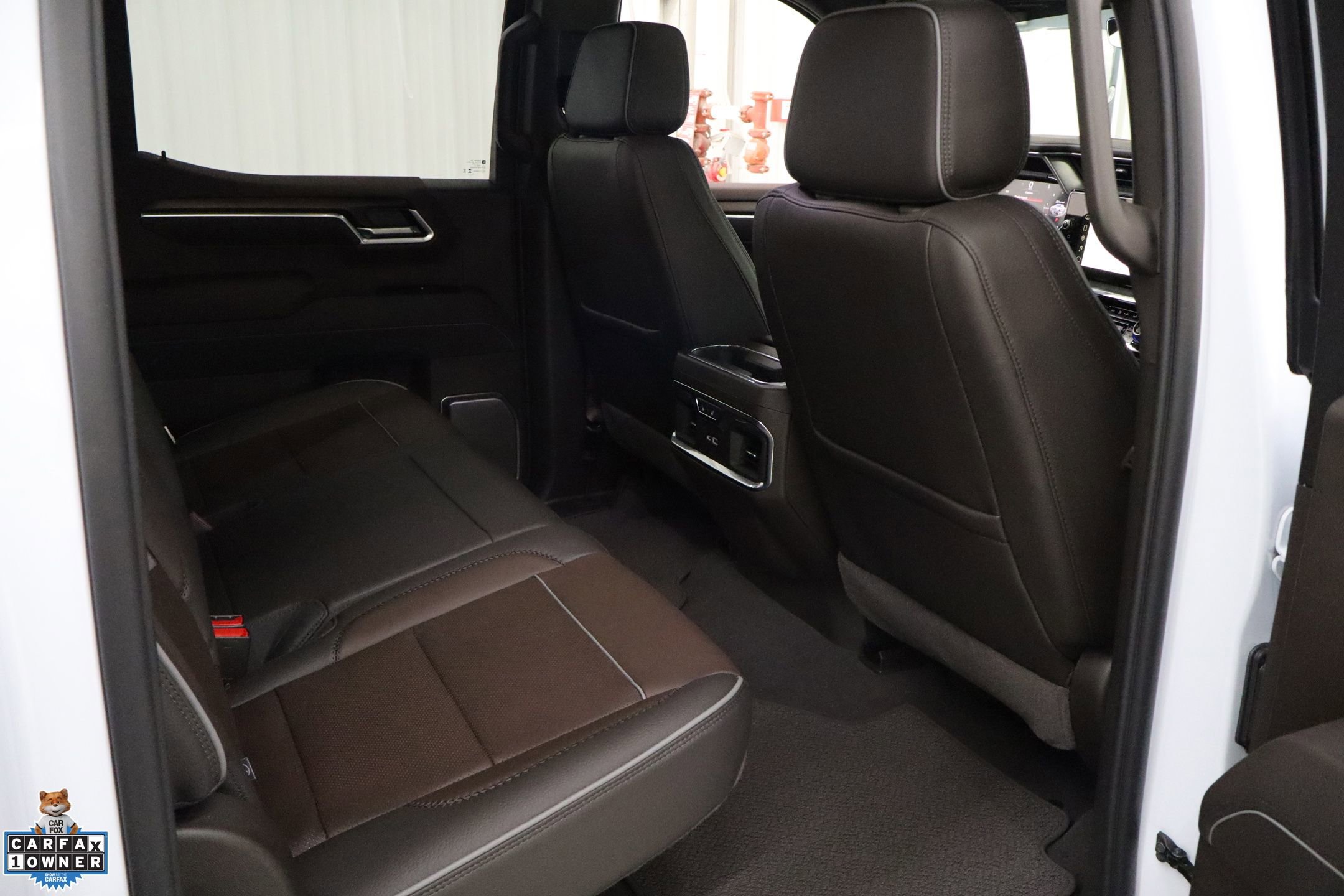 Used 2026 GMC Sierra 1500 Denali image 28