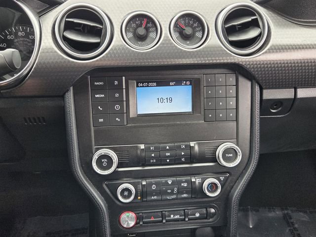 Certified 2020 Ford Mustang Coupe w/ 2.3L High Performance Package RWD image 22