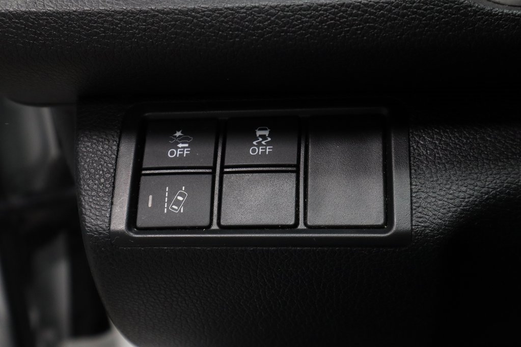 Used 2021 Honda Civic EX image 27