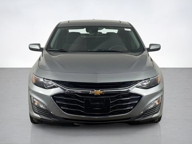 Used 2024 Chevrolet Malibu LT FWD image 8
