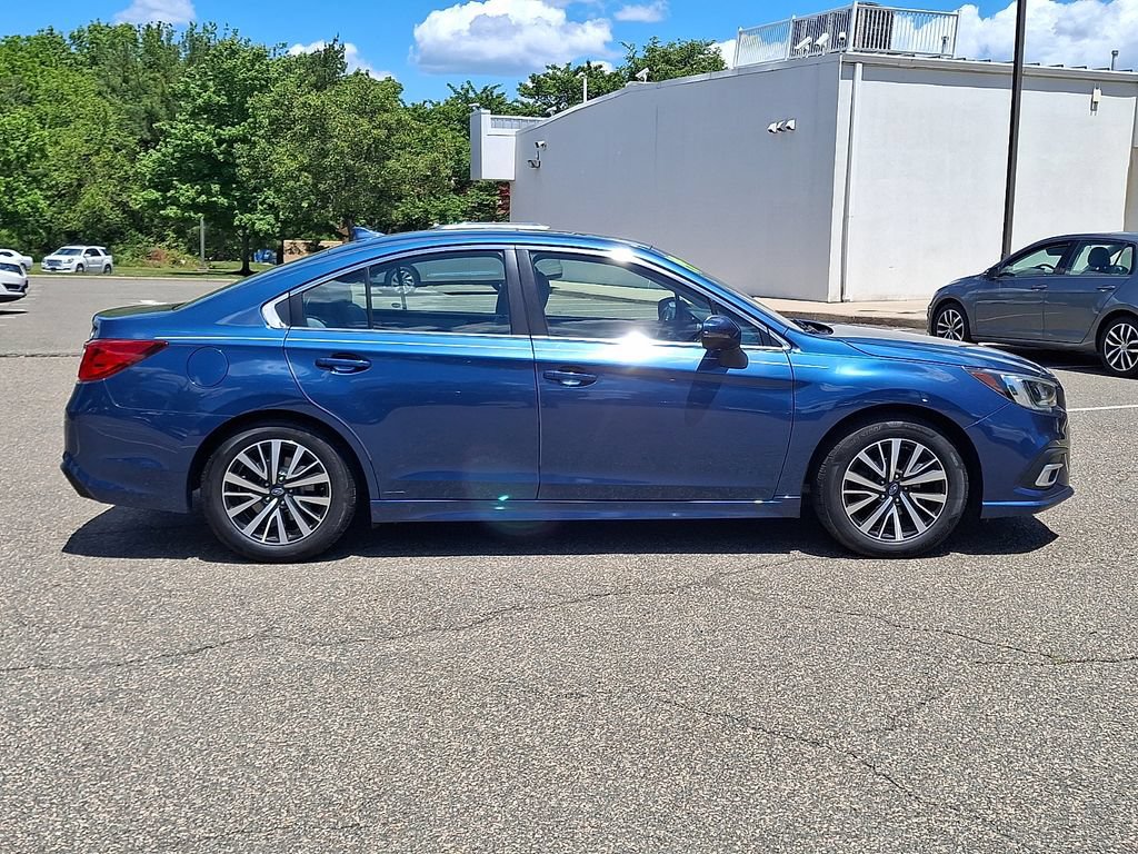 Used 2019 Subaru Legacy 2.5i Premium AWD/4WD image 10